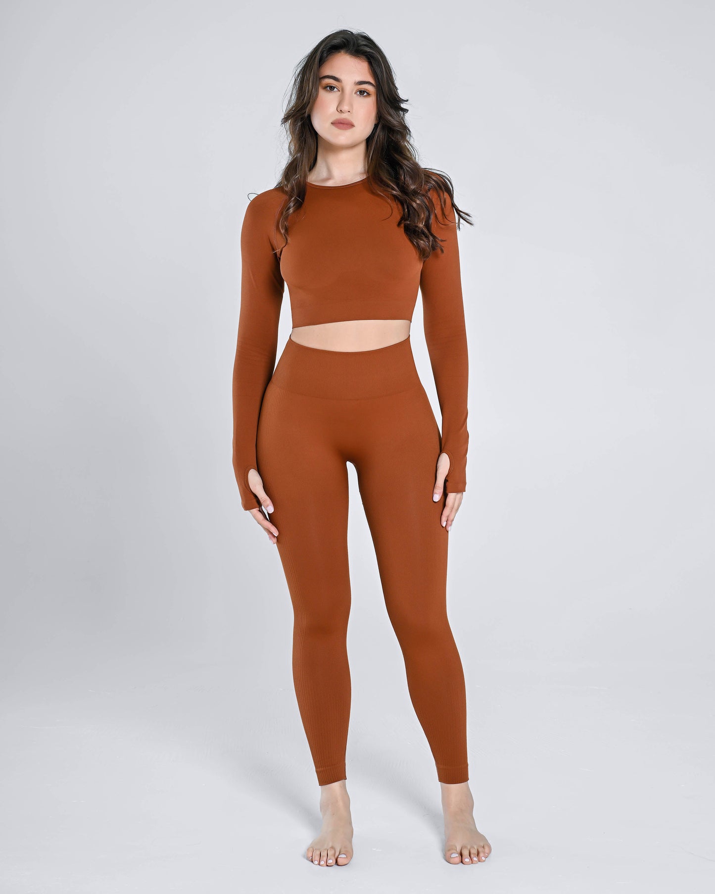 Ontdek Ultiem Comfort met Onze Performance Legging! 🌟🧘